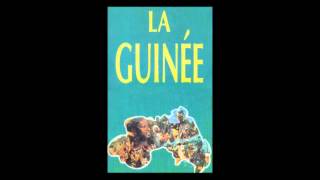 Histoire de la Guinee