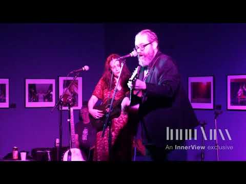 Your Great Journey — Handsome Family, InnerView Exclusive Performance