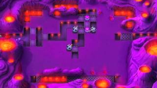 Fieldrunners 2 Flash Fire Heroic No Items 3 Star Walkthrough