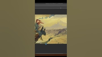 Exporting your Timelapse from Clip Studio Paint!