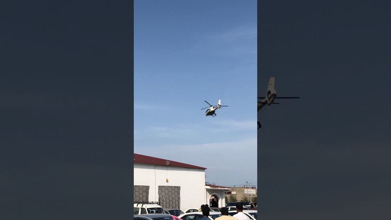 Wedding Mandi bahauddin 🚁 🔥😎 