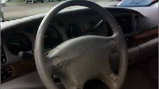 2002 Buick LeSabre - Huron SD