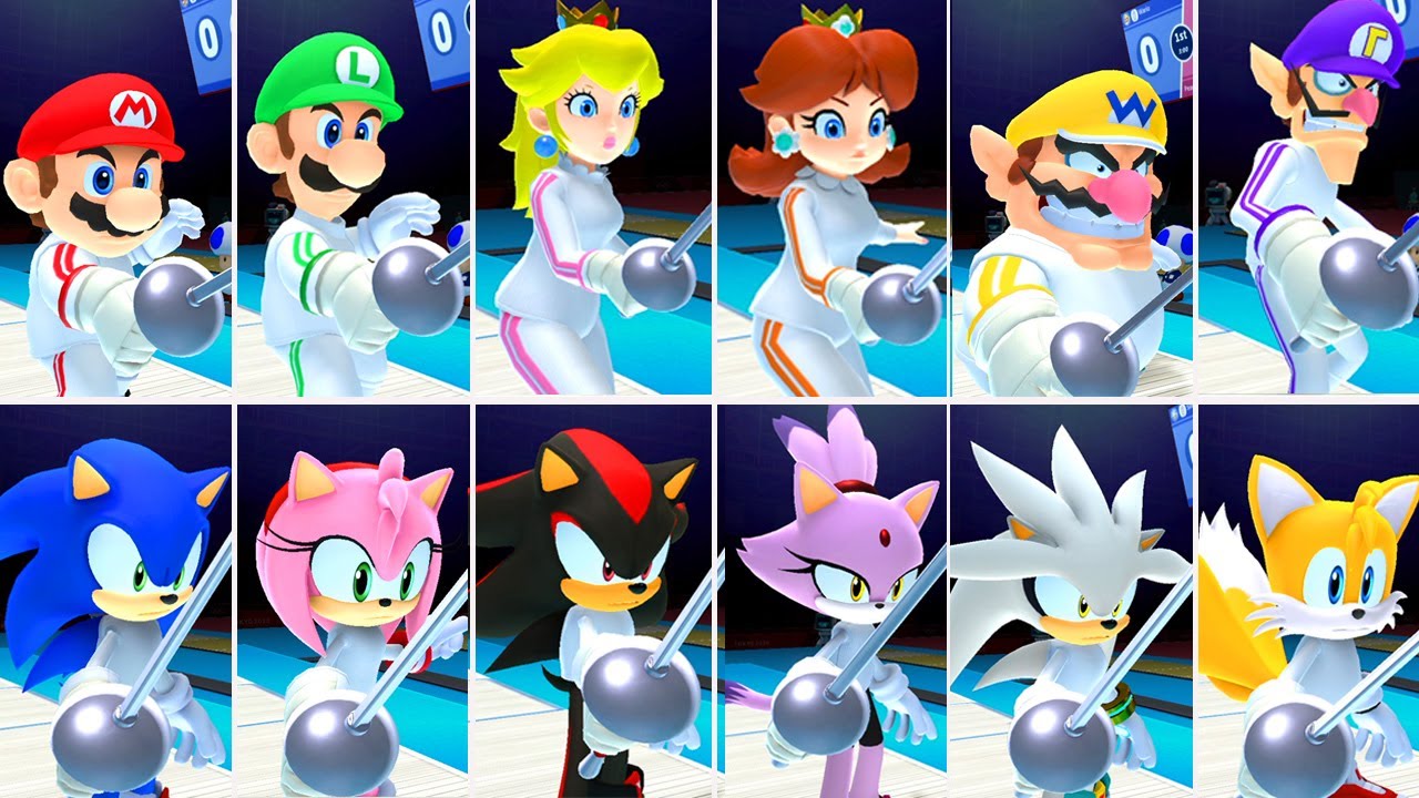 マリオとソニック 東京2020オリンピック & マリオメーカー2