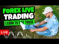  live  forex live trading  free signals