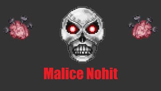 Skeletron Prime Malice Nohit - Ranged - Terraria Calamity Mod