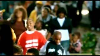 2pac feat. Ashanti & T.I. - Pac' s Life [Official Video]