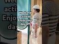 Enjoy your day off #trending #viral #instagram #reels #viralshorts #viralvideo #viralshort #fyp