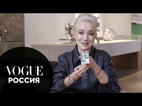 Что в сумке у актрисы Дарьи Мороз?