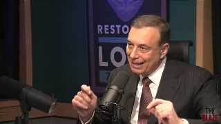 Mallory Factor Interview Information