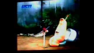 Larva - Per @ RCTI
