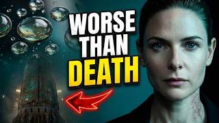 The Memory Wipe Is WORSE Than Mass Murder | Silo Season 3 Episode 7