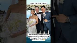 Arjo Atayde Lagi Daw Tulala