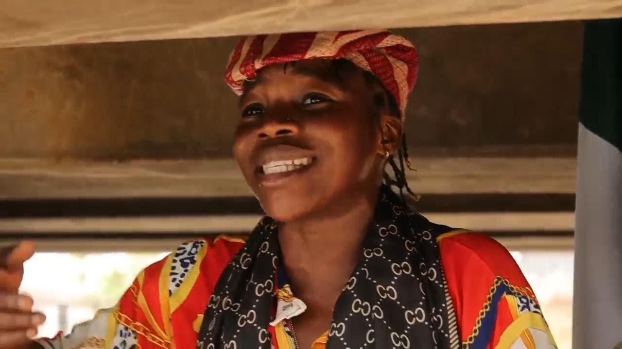 Nigerians protest economic hardship as inflation surges