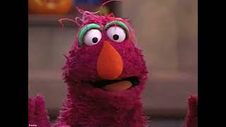 Elmo happy Halloween party Halloween triple feature official trailer ￼