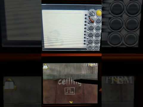 u0022Escape Trick The Secret of Rock City Prisonu0022 for DSi ware (Part 4)