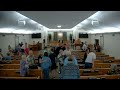 Eowood Baptist Church Forest Hill La 6 1 25 Morning Service Eowood Baptist Church Forest Hill La 6 1 25 Morning Service