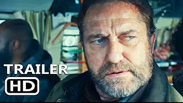 GREENLAND 2 "Migration" Trailer Official (2026) Gerard Butler