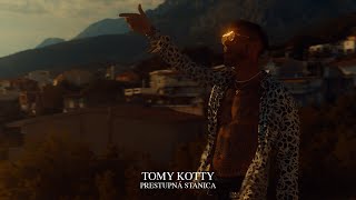 TOMY KOTTY - Prestupná stanica | Video|