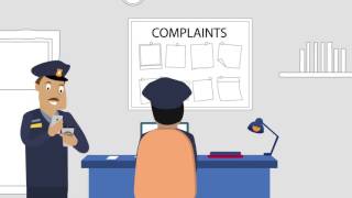 Effective Traffic Safety Program Management using TraffiCloud screenshot 2