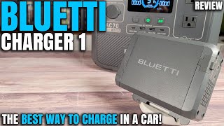 This Is WAY Better Than Solar Panels! | Bluetti Charger 1 Review
Today we are taking a look at a new way to charge your power station, this is the “Bluetti Charger 1”. In my opinion, this is MUCH better than using solar panels to charge a power station on the road!
USE PROMO CODE EHBU5O FOR 5% ALL ORDERS!
- Shop on BLUETTI Amazon store - https://amzn.to/4ueu0dO
- Shop on BLUETTIs official website - https://bit.ly/3OfqP1X
Contact: EricTechReviews@gmail.com
#bluetti, #bluetticharger1 #BluettiBFCM2024 This Is WAY Better Than Solar Panels! | Bluetti Charger 1 Review