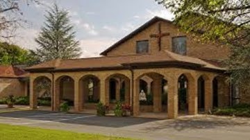 2nd Sunday of Advent - December 4, 2021