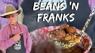 Cooking from the Past: How to Update Classic Beans and Franks