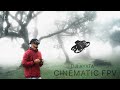 DJI AVATA - My Best Shots | Cinematic FPV