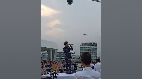 Ước có người bên tôi mỗi khi buồn -tăng phúc (fancam)