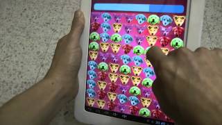 Puppy Puzzle App - The Best Puppies App for Android / Android Game screenshot 4