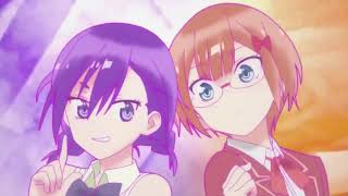 We Never Learn/Bokutachi wa Benkyou ga Dekinai Season 2 Opening