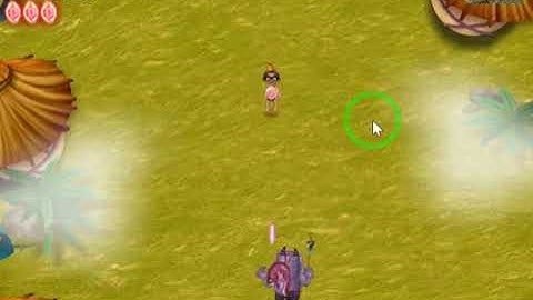 Tak and the Power of Juju: Destiny Dash Gameplay