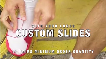 Custom Slides