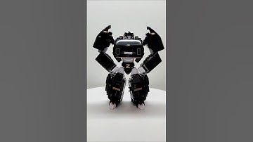 또봇 Z 컬러체인지 스페셜팩 현대 스타리아 영실업 / TOBOT Z COLORCHANGE SPECIAL PACK HYUNDAI STARIA YOUNG TOYS