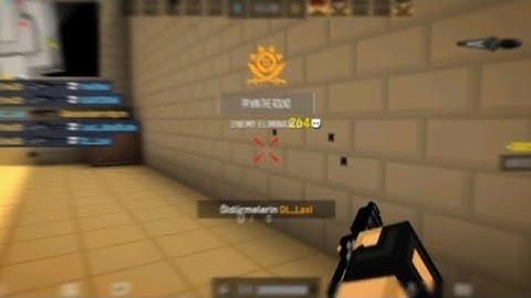 Headshot Only 🥷 | BlockPost Mobile Highlights 