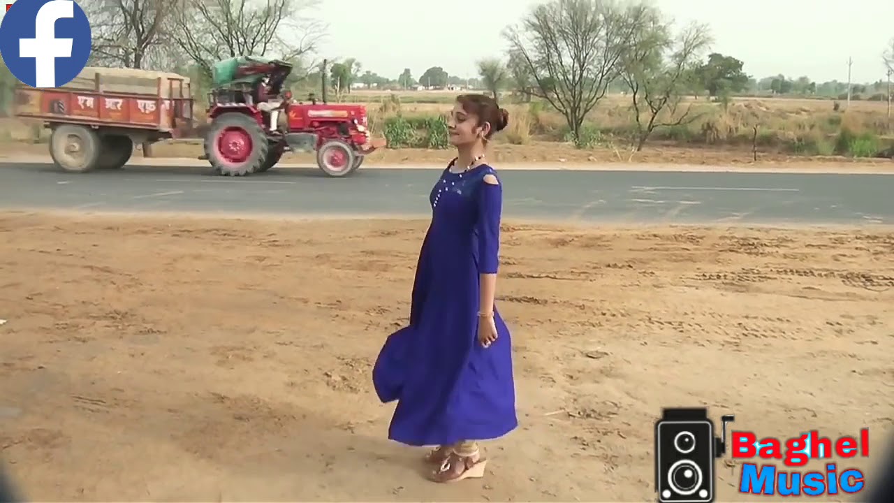 ⁣मेरी एड़ी की धमक डोडो दीजो रसिया नई Dance || Baisla Music || Ramdhan Gujjar || Anil Baghel
