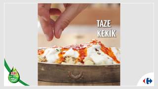 Evde Ne Lazımsa Carrefoursa