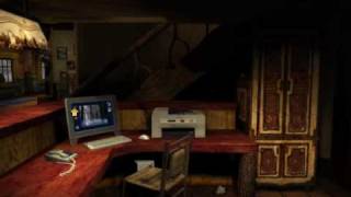 Detailed Part 8/13 - Nancy Drew #16: The White Wolf of Icicle Creek (PC) Walkthrough Information