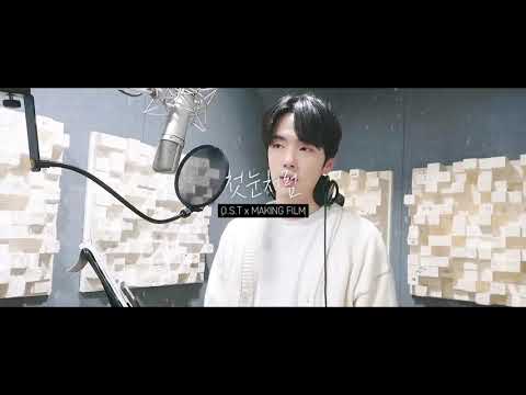 kim jung hyun -ost Mr.Queen- like that first snow