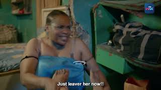 Huyu Naye Mdomo Umemponza Kombolela Se02 Ep 182
