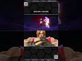 KOF or SF6 — Chou Collab Skins 🦶