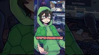 WTF IS GOING ON VEDAL?!