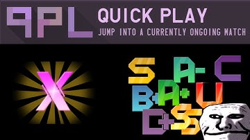 Quickplay Be Like - TETR.IO