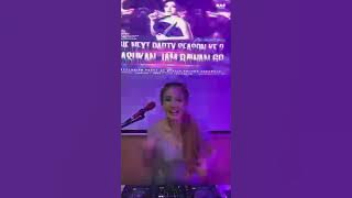 THE NEXT SEASON KE 2 PASUKAN JAM RAWAN 69 live studio _Cendol Dawet