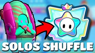 Solos Shuffle - 1st Place Only!