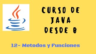 Famous 12. Métodos y Funciones | Curso de Java desde cero Net Worth