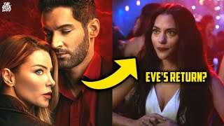 Lucifer Season 5 Part 2 Plot Explained, Eve's Return, Titles, Cast, Theories & More!