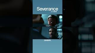 Severance meets LEGO - Devour Feculence (S02E09)