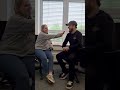 Wie erklärst du deiner Oma was du bei der Arbeit machst?