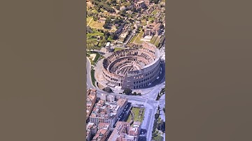 Rome with AI
