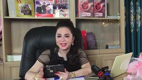 Hoài Linh ăn chặn tiền từ thiện 13 tỷ quyên góp lũ lụt miền Trung